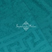 504 Сине-зеленый