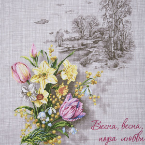 Капель - 10